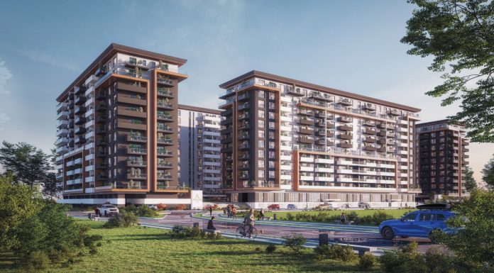 Dezvoltatorul Astorium atrage finanțare pentru continuarea proiectului rezidențial din zona Pallady