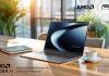 (P) ASUS ExpertBook P3 (PM3606) cu procesor AMD Ryzen™ AI 7 350: un instrument de lucru construit pentru afacerile de astăzi