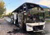 Atac cu dronă asupra unui autobuz care circula pe ruta Crimeea-Moscova. Cel puțin șapte civili au murit. Alți 11 sunt răniți
