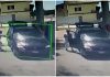 Trei muncitori străini au murit arși într-o mașină, într-o benzinărie în Italia. Doi suspecți au fost arestați