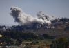 Cel puţin 20 de morţi în Liban după noi atacuri israeliene, la o zi de la intrarea în vigoare a armistiţiului