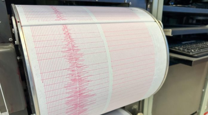 Cutremur de 6,2 în Italia. Seismul a fost resimțit puternic în Calabria și alte regiuni din sudul țării