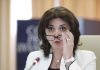 ADRIAN VEŞTEA, DESEMNAT PREMIER – Deputatul Ion Iordache şi senatoarea Monica Anisie îşi anunţă susţinerea pentru Veştea / Anisie: Experienţa şi echilibrul lui Adrian Veştea, aşa cum îl cunosc, pot reprezenta un avantaj important