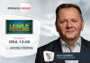 Aurel CIOBANU, Decanul Baroului București, la emisiunea Legile Afacerilor de la PRIMA NEWS