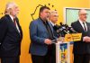 AUR propune instituirea Zilei Studențimii Române pe 17 mai, în semn de recunoaștere a contribuției tinerilor la marile momente ale istoriei naționale