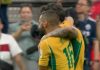 Cupa Mondială 2026: Mare surpriză în grupa D – Australia a învins Turcia, scor 2-0