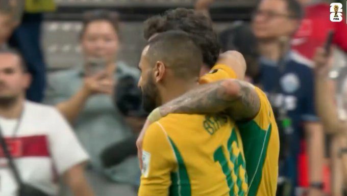 Cupa Mondială 2026: Mare surpriză în grupa D – Australia a învins Turcia, scor 2-0