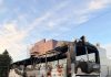Şapte morţi în urma unui atac cu dronă ucraineană asupra unui autobuz care făcea legătura între Moscova şi Crimeea, anunţă autorităţile proruse din Doneţk