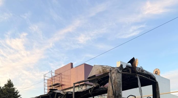 Şapte morţi în urma unui atac cu dronă ucraineană asupra unui autobuz care făcea legătura între Moscova şi Crimeea, anunţă autorităţile proruse din Doneţk