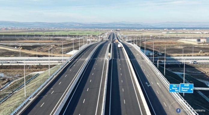 De ce viteza mare pe autostradă te ajută mai puțin decât crezi. Ce câștigi și ce riști când depășești 130 km/h