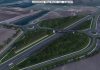 Contractul pentru construirea tronsonului 4 al Autostrăzii A8 – gata pentru semnare. Două contestații respinse