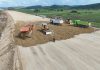 Autostrada Unirii: Un oficial din Ministerul Transporturilor anunță când vom circula pe primii kilometri