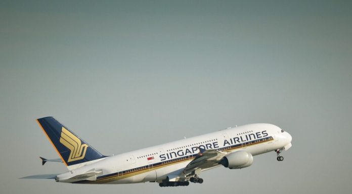 Zona de interdicție aeriană pentru discuțiile Iranului a perturbat zborurile de pe aeroportul din Zurich