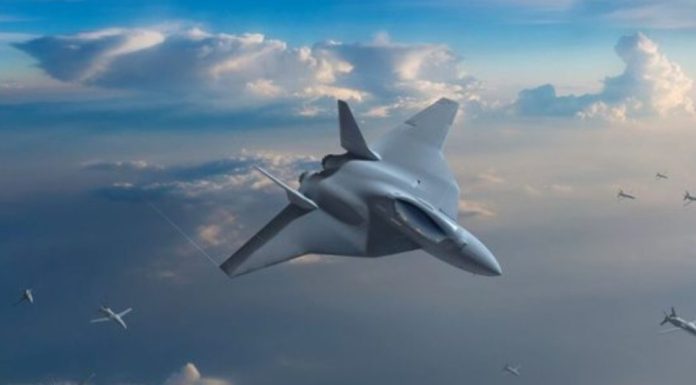 Unul dintre cele mai ambițioase proiecte de apărare europene, avionul franco-german de generația a 6-a, abandonat