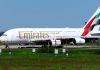 Autoritățile europene verifică aeronave Airbus A380 după descoperirea unor fisuri în structura aripilor