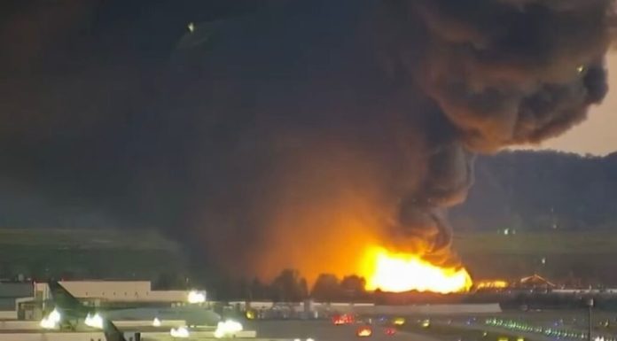 Două persoane au murit într-un accident aviatic în care a fost implicată o vedetă de baseball, în Republica Dominicană