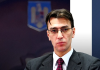 Toni Neacșu explică ce se întâmplă dacă Tomac nu reușește să garanteze o majoritate în Parlament