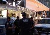 Cinci persoane au fost înjunghiate într-o gară din New York