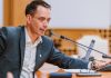 Csoma Botond (UDMR): Varianta unui Guvern tehnocrat și domnul Eugen Tomac este totuși bizară