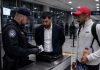 Cupa Mondială: Atacantul irakian Aymen Hussein, interogat timp de câteva ore la aeroportul din Chicago, la sosirea în SUA