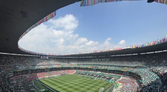 Cupa Mondială 2026: Un spectator german a suferit o criză cardiacă înaintea meciului de deschidere – VIDEO