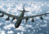 S-a prăbușit un bombardier american. Opt militari au murit. „Nicio şansă de supravieţuire”