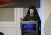 Patriarhul României participă la evenimentele dedicate onomasticii Patriarhului Ecumenic / Sfânta Liturghie, oficiată de Patriarhul Ecumenic Bartolomeu, Patriarhul Daniel al României şi Patriarhul Daniil al Bulgariei