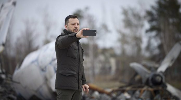 Câte tentative de asasinat au fost la adresa lui Zelenski. Liderul de la Kiev participă la Summitul Balticilor, pe tărâm „sigur”