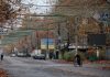 Drumul către palatul lui Putin din Valdai arată ca șoselele de pe front: A fost acoperit cu plase anti-dronă de frica ucrainenilor