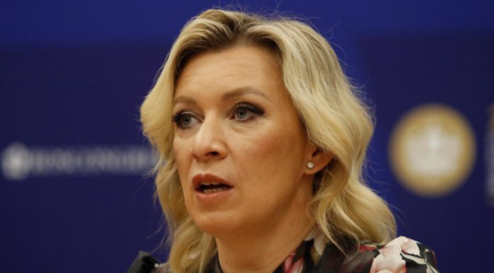 Rusia acuză UE de amestec în alegerile din Armenia: „Au avut loc într-un context de presiuni fără precedent”