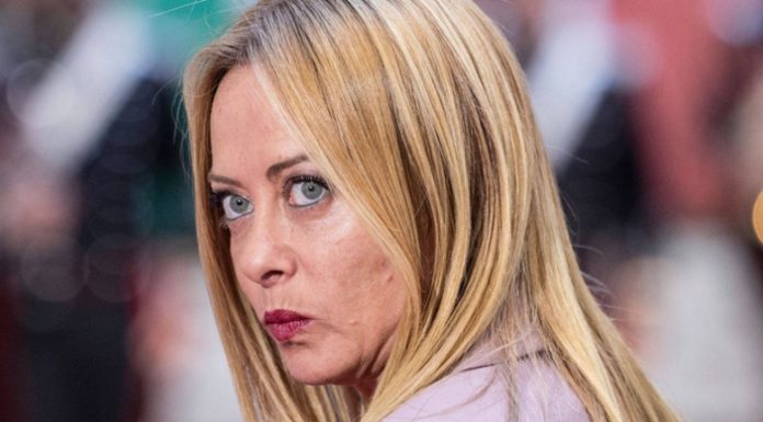 Giorgia Meloni, mesaj după întâlnirea despre Ucraina dintre Starmer, Merz și Macron: „Europa merge în orb”