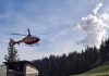 Ucrainean găsit în stare critică, după ce a fost abandonat într-un pârâu de grupul cu care a trecut granița prin Munţii Maramureşului