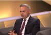 CABINETUL VEŞTEA – Florin Barbu – ministrul din Guvernul Bolojan, preluat de noul premier. Aviz în comisiile de specialitate