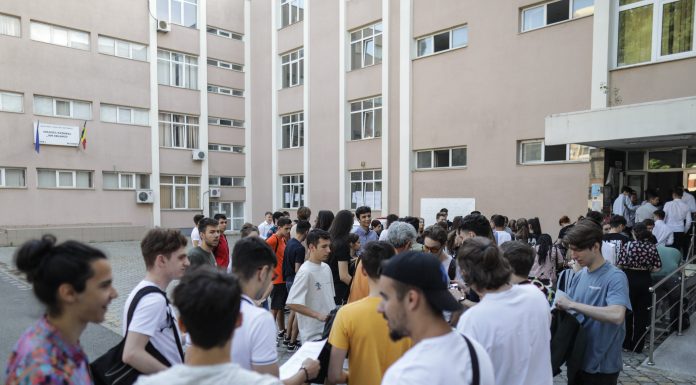 Încep înscrierile pentru prima sesiune de Bacalaureat 2026. Calendarul examenului stabilit de Ministerul Educației