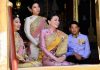 Fiica cea mare a regelui Thailandei, prințesa Bajrakitiyabha, a murit la 47 de ani. Se afla de trei ani în comă