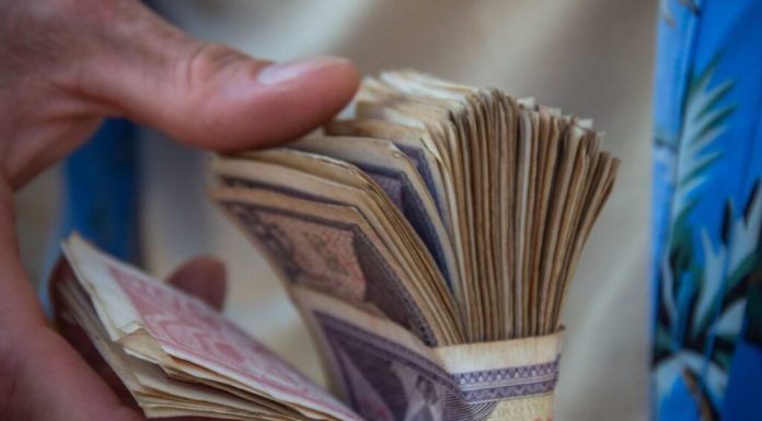 Un bărbat din Turcia a devenit unul dintre cei mai bogați oameni din lume fără să-și dea seama
