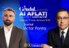 „Ai Aflat! cu Ionuț Cristache” începe miercuri, 17 iunie, de la ora 15.00, live pe Gândul. Invitat: Victor Ponta