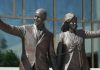 Barack Obama își ridică, la rândul său, un monument de 850 de milioane de dolari dedicat propriei glorii: între omagiu și cult al personalității