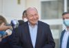 Băsescu, despre guvernul Veștea: Nu are cum să treacă. Nicușor Dan ar putea fi nevoit să facă o nouă nominalizare