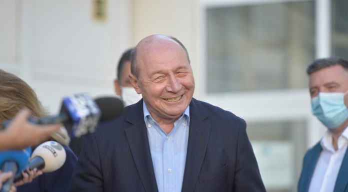 Băsescu, despre guvernul Veștea: Nu are cum să treacă. Nicușor Dan ar putea fi nevoit să facă o nouă nominalizare