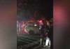 Strigătul disperat al unei femei a alertat poliția, care a oprit o bătaie între cinci indivizi, în Timișoara