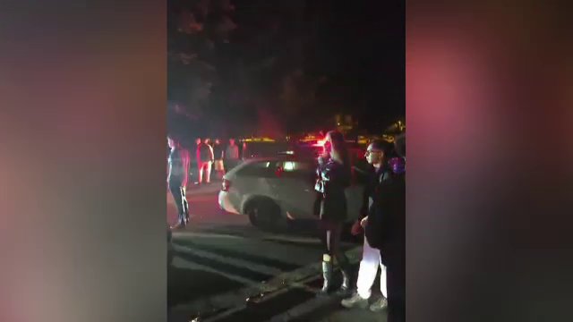 Strigătul disperat al unei femei a alertat poliția, care a oprit o bătaie între cinci indivizi, în Timișoara