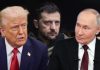 Bătălia pentru „Spiritul de la Anchorage”: Ce înseamnă convorbirile telefonice ale lui Zelensky și Putin cu Trump?