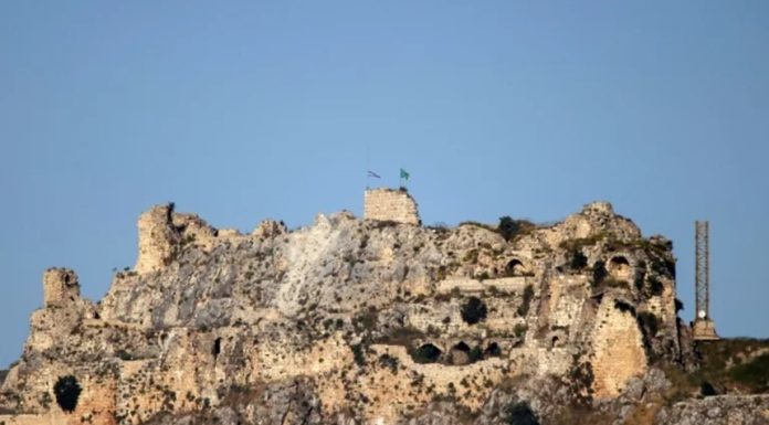 Hezbollahul anunţă că continuă să lupte împotriva Israelului în apropierea fortăreţei Beaufort