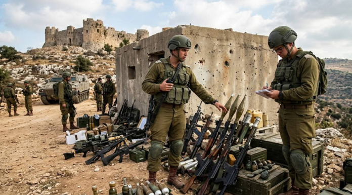 Libanul afirmă că Hezbollah a acceptat o încetare reciprocă a atacurilor asupra Israelului