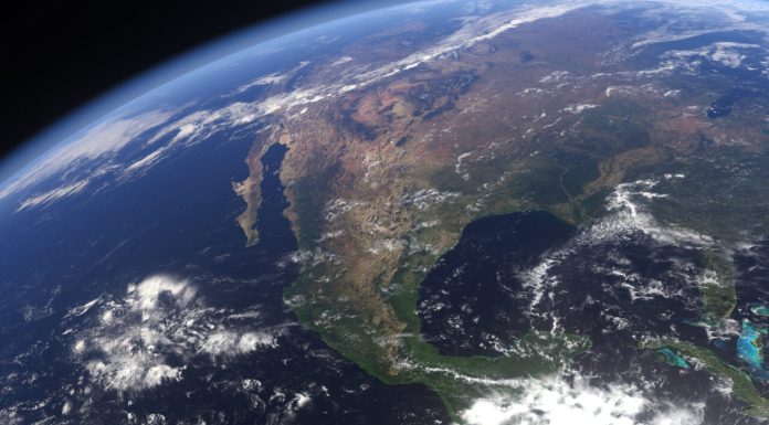 Continentul pierdut care se află sub Europa. Ce nume i-au pus geologii
