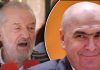 Gigi Becali s-a dezlănțuit în fața bisericii și îi numește sataniști pe Ilie Bolojan și pe USR: „Veștea ăla să rămână în jurul liberalilor”