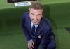 David Beckham a primit o stea pe Walk of Fame, în contextul în care Los Angelesul găzduieşte meciuri din cadrul Cupei Mondiale – VIDEO
