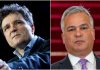 Este oficial. Nicușor Dan a semnat decretul prin care îl numește pe Adrian Veștea noul candidat la funcția de prim-ministru. Tomac a ieșit din joc