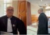 Judecător, acostat și filmat pe holul instanței. Magistrații trag un semnal de alarmă: „Efectul unei campanii de demonizare”
